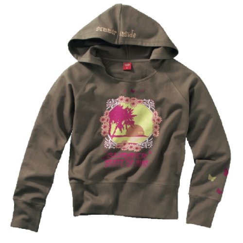 Summer Inside Kapuzensweatshirt Frauen