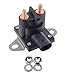 DSA Solenoid Relay Replacement For 1995-2009 SeaDoo GTI GTS GTX PWC Jet Ski