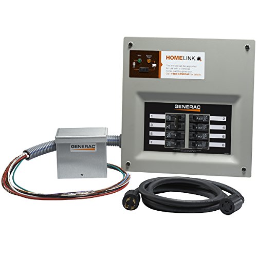 Top Best 5 generator transfer switch kit for sale 2016 BOOMSbeat