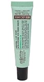 Bath & Body Works C.O. Bigelow Mentha Lip Shine No. 1139 - Sheer Red / Brown - Peppermint Oil 2% - Sealed