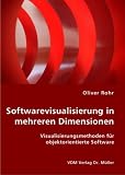 Softwarevisualisierung in mehreren Dimensionen