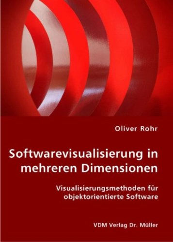 Softwarevisualisierung in mehreren Dimensionen