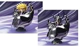 Saint Seiya The Lost Canvas Radhamanthys Wyvern Bust APPENDIX Bandai [JAPAN]