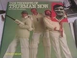 The thoughts of Trueman now : every cricket maniac's anthology