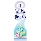 BOOKMARKS MR. WIGGLE by
