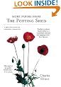 More Papers from the Potting Shed