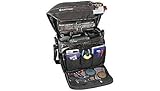Tamrac 603 Zoom Traveler 3 Camera Bag (Black)