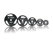 Cap Barbell Free Weights Cap Barbell 5-Pounds Olympic Grip Plate Cap Barbell Free Weights Cap Barbell 5-Pounds Olympic Grip Plate