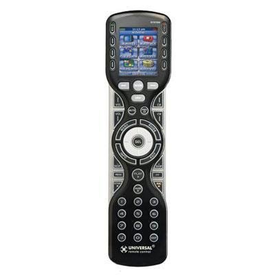 Universal Remote Control URC-R50 Digital R50 Universal Remote Control