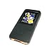 BLACK Silicone Skin Case Cover for Sony Walkman Video