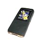 BLACK Silicone Skin Case Cover for Sony Walkman Video