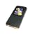 BLACK Silicone Skin Case Cover for Sony Walkman Video