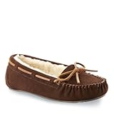 Clarks Women's Jackie Moccasin Slippers