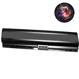 HSTNN-IB31 HSTNN-LB31 HSTNN-Q21C HSTNN-W20C LI8650-6DVV Laptop Replacement Equivalent... by Pro Power