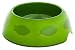 Zak Designs Ivy 2-cup Acrylic Pet Bowl