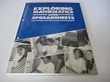 Exploring mathematics with spreadsheets