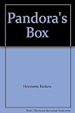 Pandora's box : a Greek myth