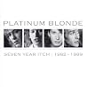 Image of album by Platinum Blonde