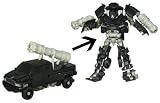 Transformers Dark of the Moon Cyberverse Commander Ironhide FigureIMAGE
