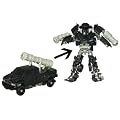 Transformers Dark of the Moon Cyberverse Commander Ironhide Figure