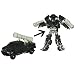 Transformers Dark of the Moon Cyberverse Commander Ironhide Figure