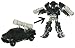Transformers Dark of the Moon Cyberverse Commander Ironhide Figure_s-1