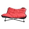 Coleman Medium Bone Dog Lounger