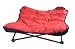 Coleman Medium Bone Dog Lounger