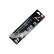 Parker Retractable Gel Refill Black - Medium