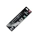 Parker Retractable Gel Refill Black - Medium