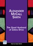 The Good Husband of Zebra Drive