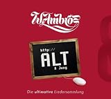 Alt & Jung-die Ultimative Liedersammlung - 