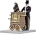 Viessmann 1549 Animated Organ Grinder HO Scale Ready to Place