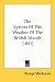 Book The System Of The Weather Of The British Islands (1821)