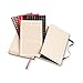 Moleskine 2017 Daily Planner, 12M, Pocket, Black, Hard Cover (3.5 x 5.5)