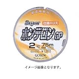 �S�[�Z��(GOSEN) �X�[�p�[�z���e����GP �~�X�g 0.6�� GS-250X