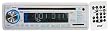 Pyle PLCD35MR AM/FM-MPX IN-Dash Marine CD/MP3 Player/USB & SD Card Function