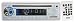 Pyle PLCD35MR AM/FM-MPX IN-Dash Marine CD/MP3 Player/USB & SD Card Function