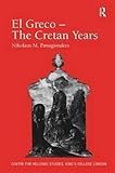 El Greco : the Cretan years