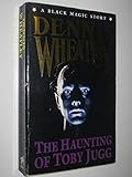 The haunting of Toby Jugg