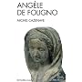 Ang�le de Foligno de Michel Cazenave
