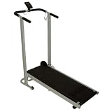 Phoenix 98516 Easy-Up Manual Treadmill