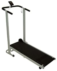 Phoenix 98516 Easy-Up Manual Treadmill