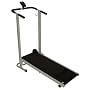 Phoenix 98516 Easy-Up Manual Treadmill