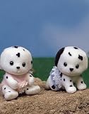 Calico Critters: Dalmation Dog Twins large picture 41UiOt gi1L. SL160 Calico Critters: Dalmation Dog Twins