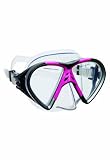 Speedo Hyperfluid Mask/Snorkel/Fin Set