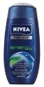 Nivea Body Care Shower Gel For Men Energy 86289 250ml