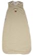Grobag Home Grown Organic Baby Sleeping Bag 2.5 Tog, 6-18 Months