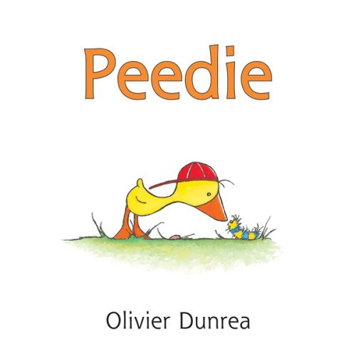 Peedie (Gossie & Friends)