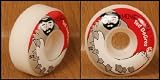 MOMENTUM�ڥ⡼��󥿥�ۥ������ȥܡ��ɥ������� Ted De Gros��Arm Growth�� 52mm